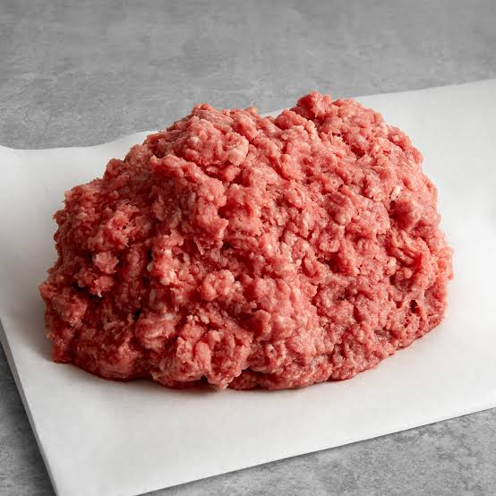 Mutton Mince 900 gmの画像