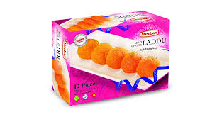 Moti Choor Ladduの画像