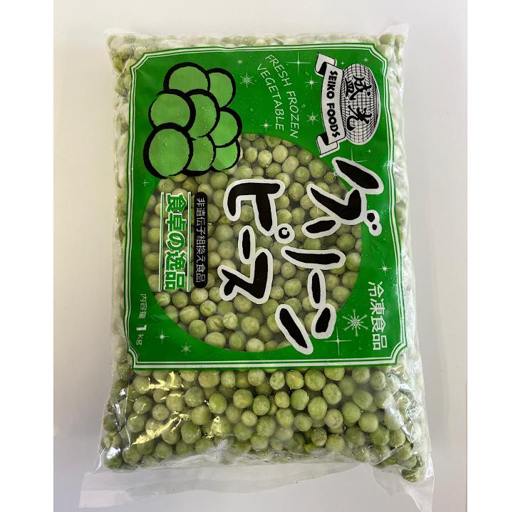 Green Peas の画像