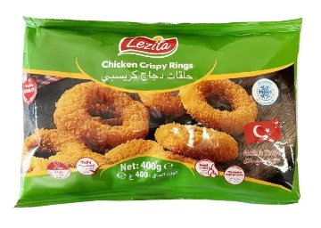 Chicken Crispy Ringsの画像