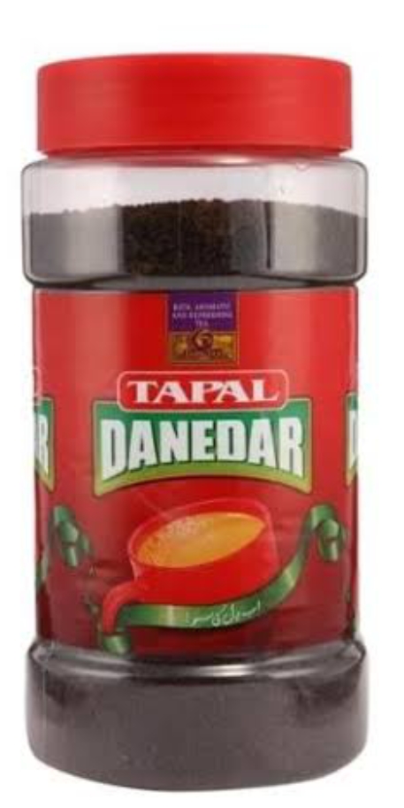 Black Tea (Tapal Danedar) 450gmの画像