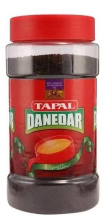Black Tea (Tapal Danedar) 450gmの画像