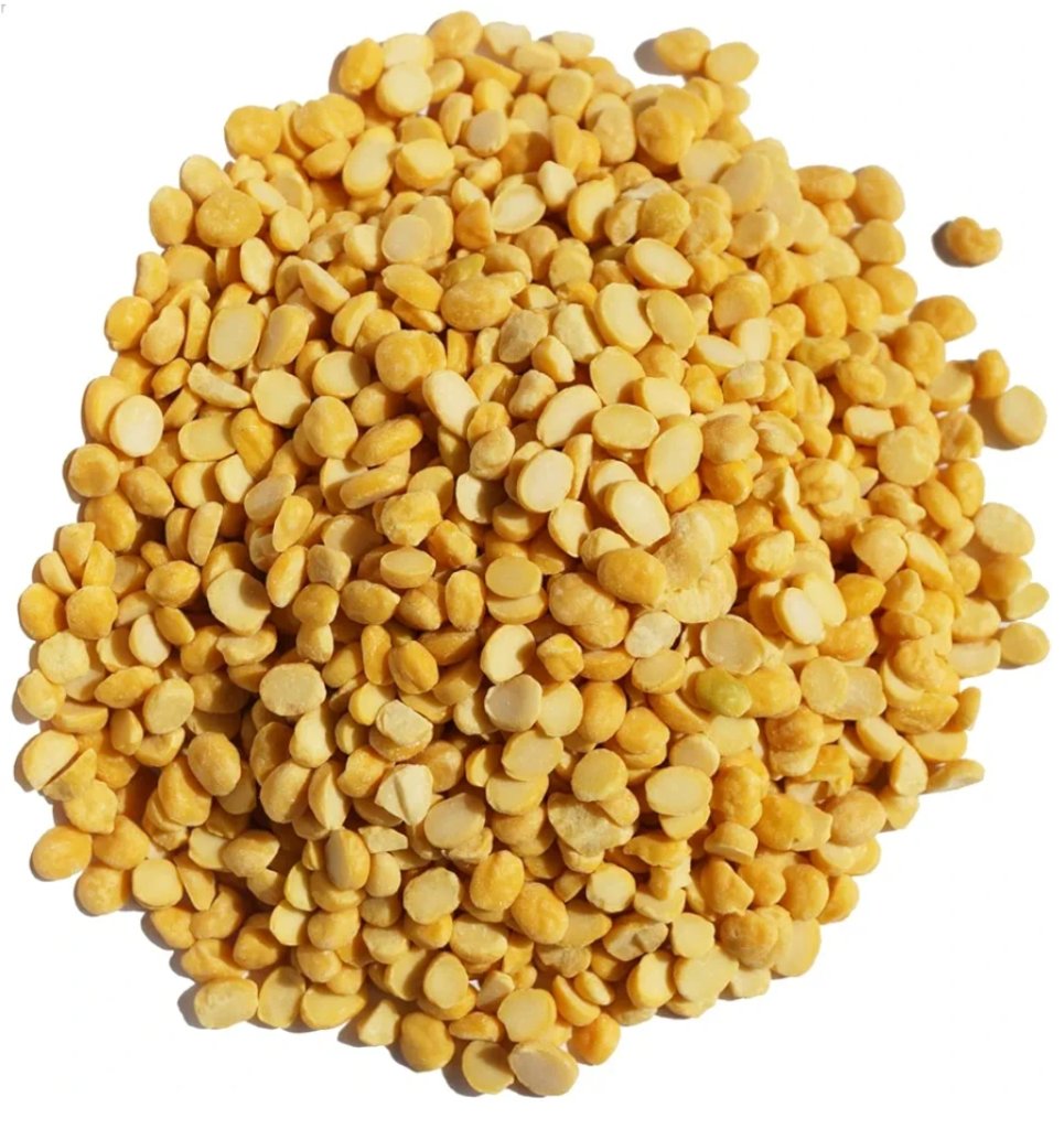 Chana Dalの画像