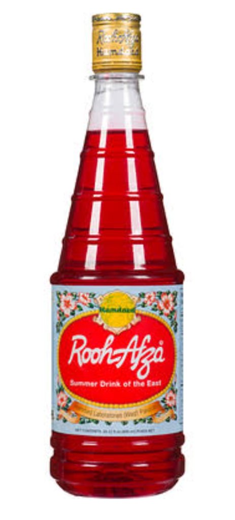 Rooh Afzal の画像