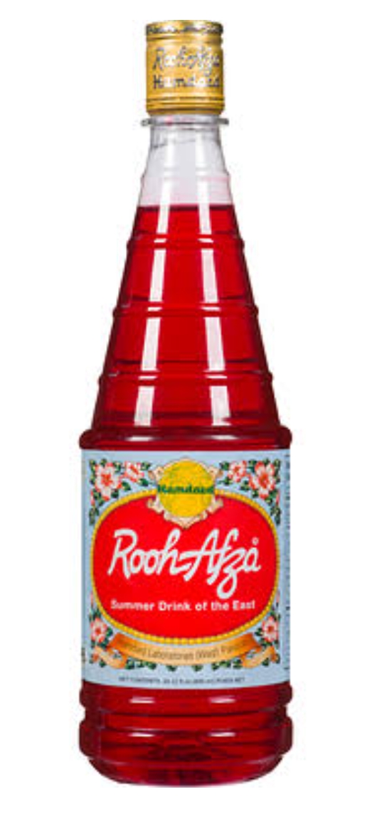 Rooh Afzal の画像