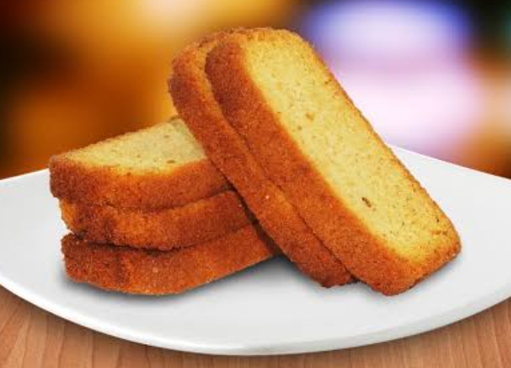Dry Cakeの画像