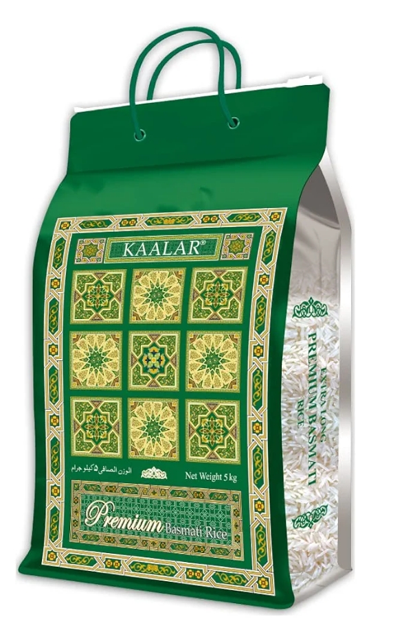 Kalar Basmati の画像