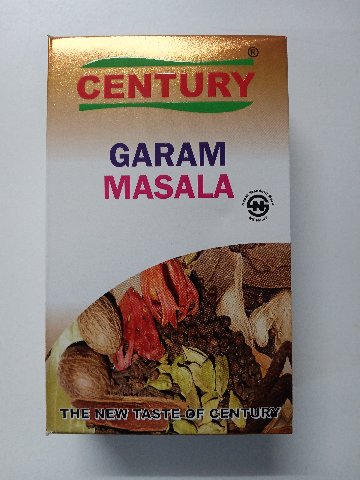 Garam Masala Powder (Century)の画像