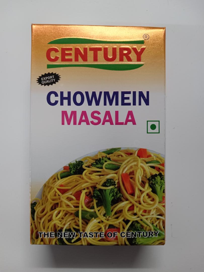 Chowmein Masala (Century)の画像