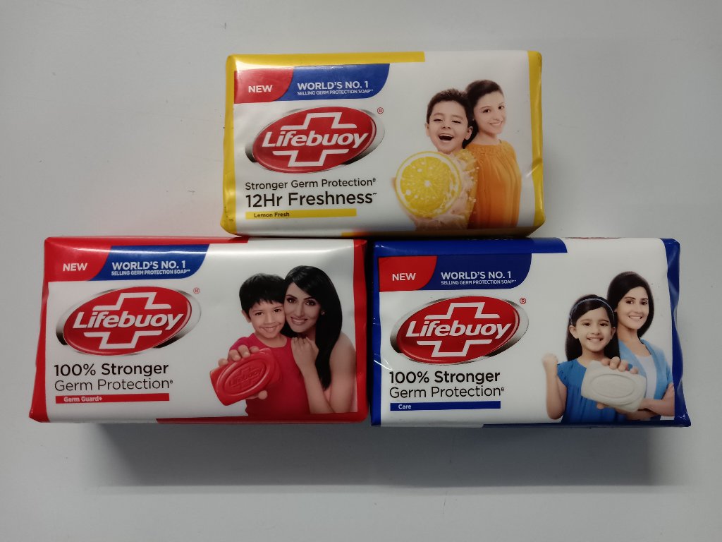 Lifeboy Shopの画像