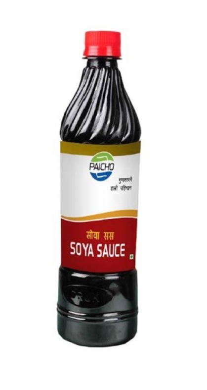 Soya Sauce (Paicho)の画像