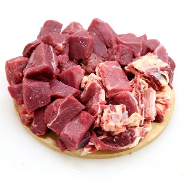 Beef With Boneの画像