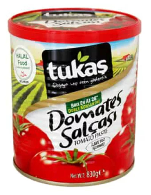 Tomato Paste の画像