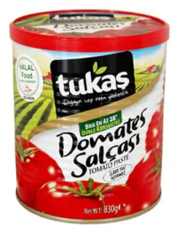 Tomato Paste の画像