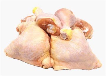 LOCAL CHICKENの画像