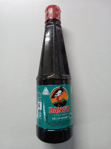 Bango Sweet Soy Sauceの画像