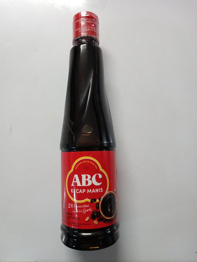 ABC Sweet Soy Sauce の画像