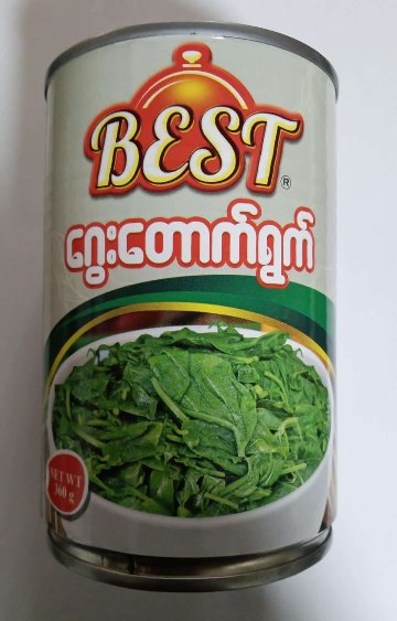 Cotton Milk Plant Leaves の画像