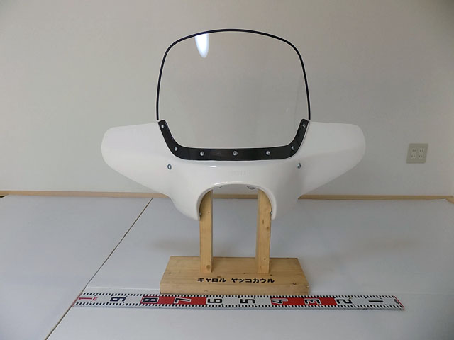 CAROL ヤッコカウルの画像