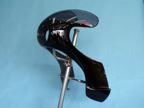 大型イノウエフルカウル（単品・パーツ選択可能）の画像