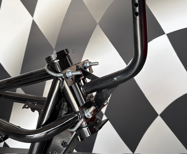 JOKER'S 新開発 Z系ロケットカウル専用ゾーパナ固定キットの画像