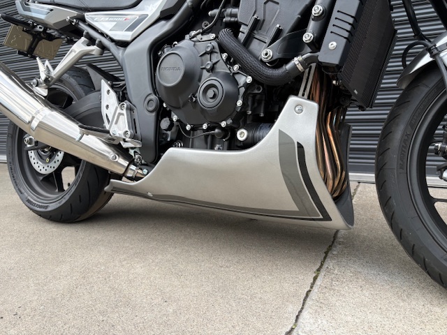 CB1000F専用 JOKER'S オリジナル アンダーカウルの画像