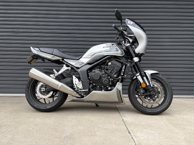 CB1000F専用 JOKER'S オリジナル アンダーカウルの画像