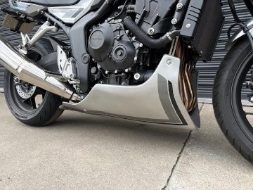 CB1000F専用 JOKER'S オリジナル アンダーカウルの画像