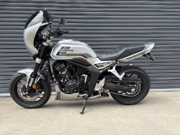 CB1000F専用 JOKER'S オリジナル アンダーカウルの画像