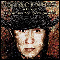 CD『INTACTNESS』/五十嵐久勝画像