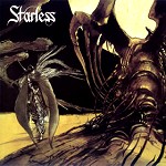 CD 『銀の翼』/スターレスの画像