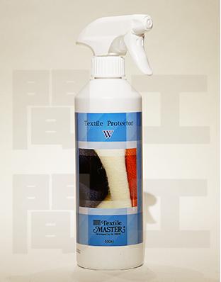 布張りのソファや椅子を汚れやシミから守るプロテクター (霧吹き式・500ml)の画像