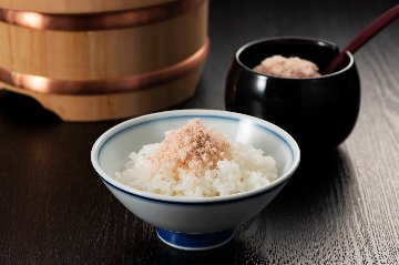 割烹よし田の鯛づくし【A】画像