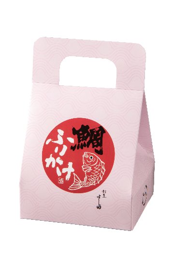 ＜贈答用箱入り＞割烹よし田のおめで鯛づくし【B】画像