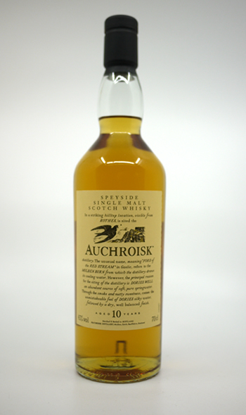 オスロスク10年43%花と動物/オフィシャル並行品の画像