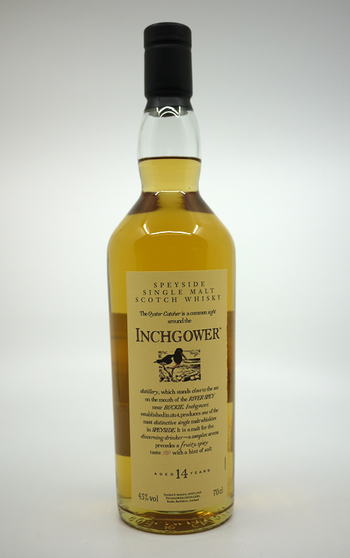 インチガワー14年花と動物/オフィシャル並行品の画像