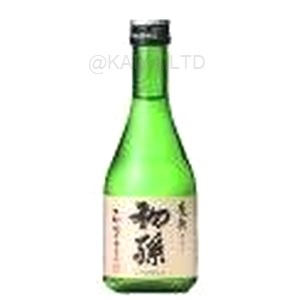 初孫 純米本辛口　魔斬（まきり） 【300ml】×１函（6本）の画像