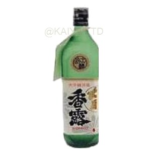 香露・大吟醸　【720ml】の画像