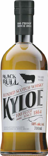 ブラックブル・カイロー 50%_700ml/ﾀﾞﾝｶﾝﾃｲﾗｰの画像