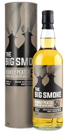 ビッグスモーク５０ 50％_700ml/ﾌﾞﾚﾝﾃﾞｯﾄﾞｱｲﾗﾓﾙﾄの画像