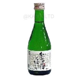酒呑童子　熟年の酒　箱なし 【300ml】×1函（24本）の画像
