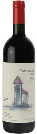 2020 カンパナイオ 赤／モナステロ（IGT トスカーナ）【750ml】の画像