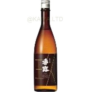 香露 特別純米 瓶貯蔵原酒 【720ml】画像