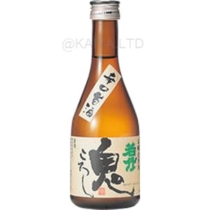 若竹鬼ころし　本醸造原酒 【720ml】の画像