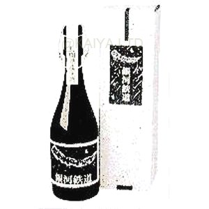 千代の亀　銀河鉄道【1800ml】の画像