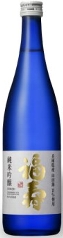 福寿　純米吟醸 山田錦 【720ml】の画像