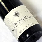 2020 コート・ド・ニュイ・ヴィラージュ　赤 【750ml】の画像