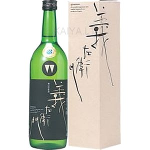 若戎　純米吟醸　義左衛門 【720ml】の画像