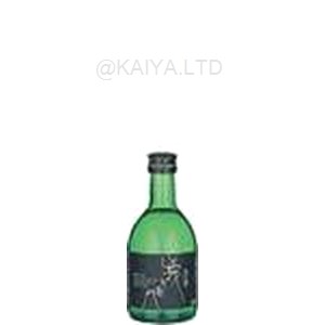 若戎　純米吟醸　義左衛門 【300ml】×1函（12本）の画像