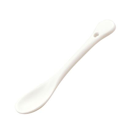 416 ベビースプーン/森修焼の画像